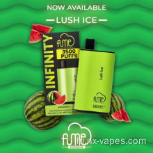 धूआं अनंत डिस्पोजेबल vape डिवाइस